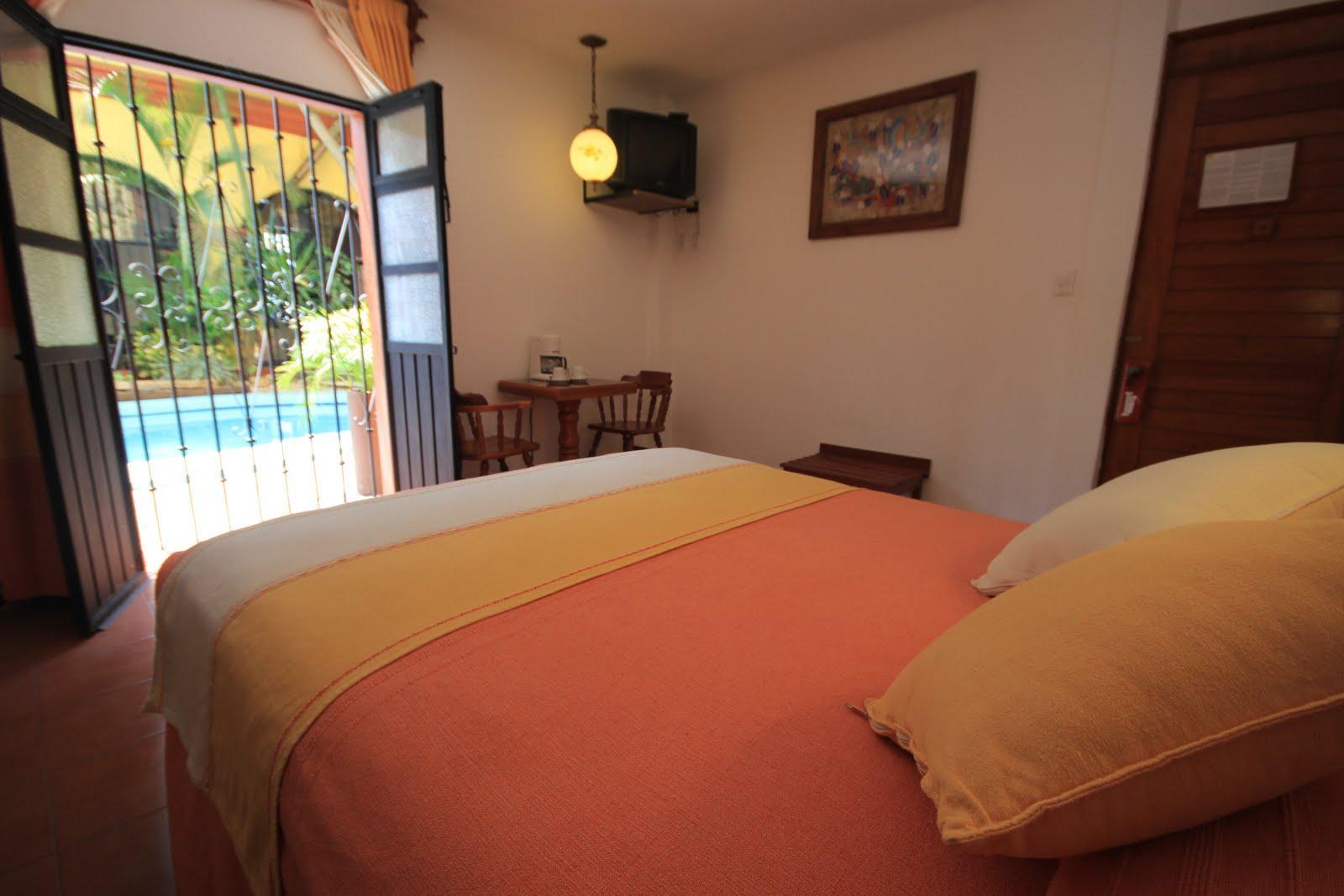 Hotel Oaxaca Real エクステリア 写真